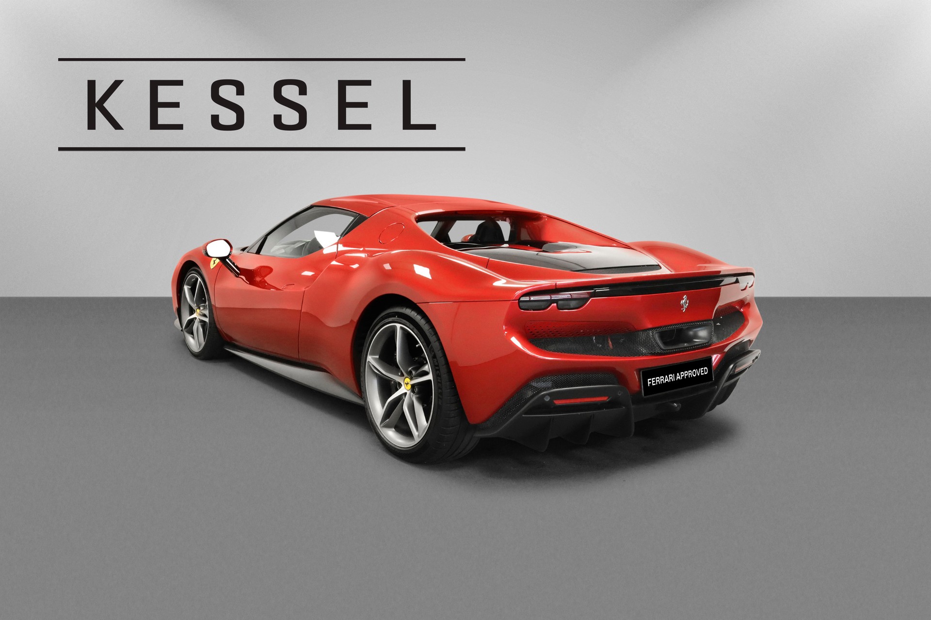 FERRARI 296 GTB-image-4