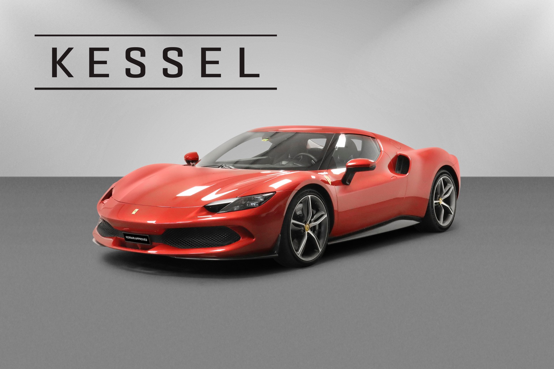 FERRARI 296 GTB-image-2
