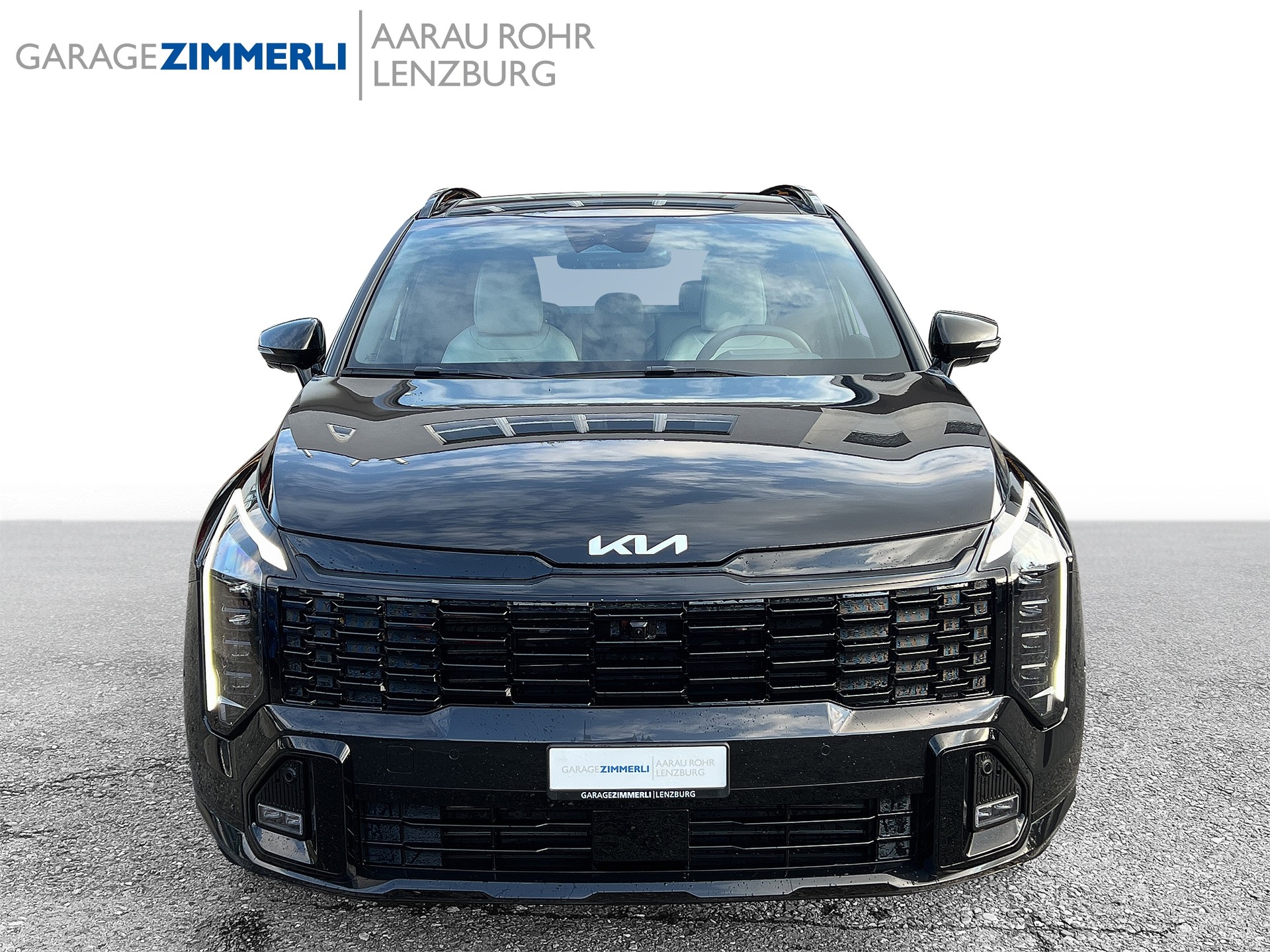 KIA Sportage 1.6T-GDi HEV GT-Line 4x4 A-showroom-element-3