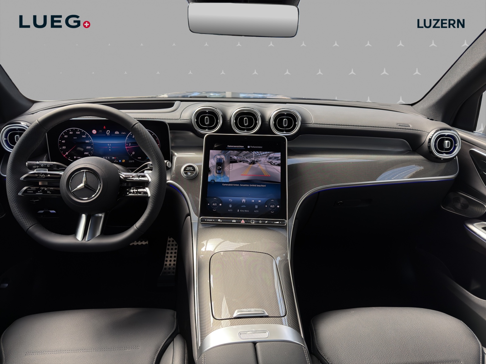 MERCEDES-BENZ GLC 220 d 4Matic 9G-Tronic-image-10