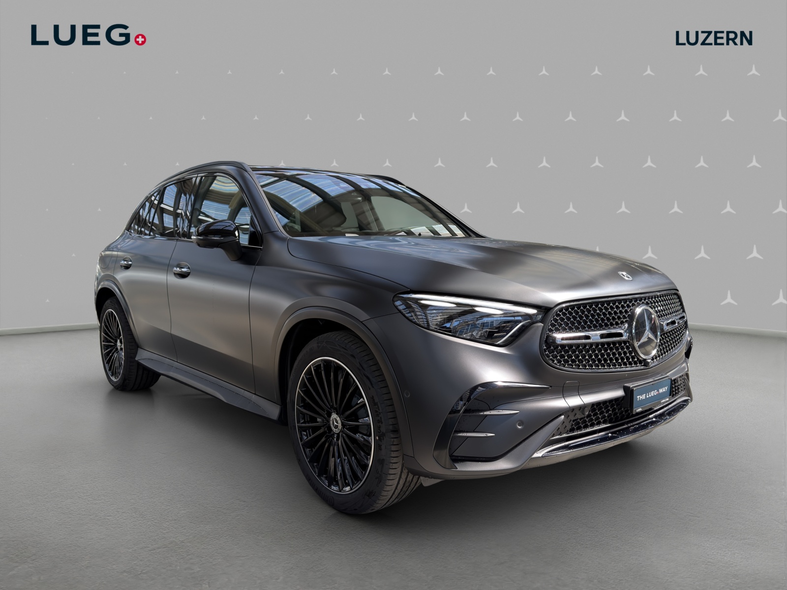 MERCEDES-BENZ GLC 220 d 4Matic 9G-Tronic-image-4