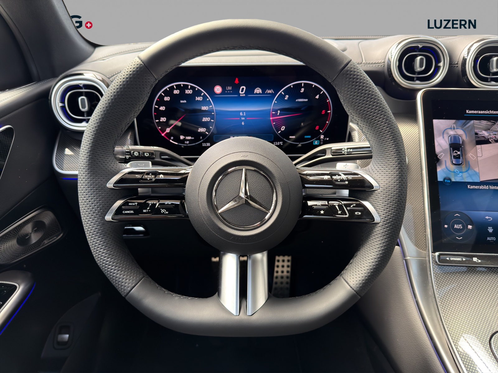 MERCEDES-BENZ GLC 220 d 4Matic 9G-Tronic-image-9