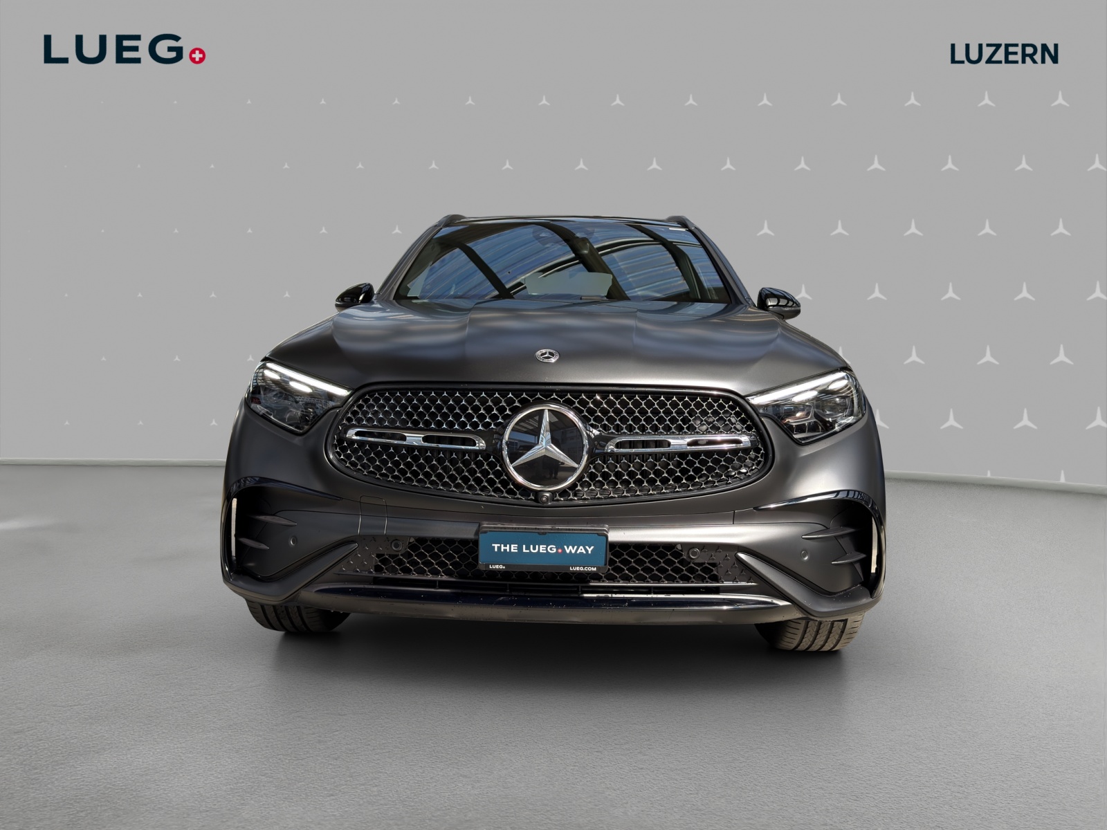 MERCEDES-BENZ GLC 220 d 4Matic 9G-Tronic-image-5