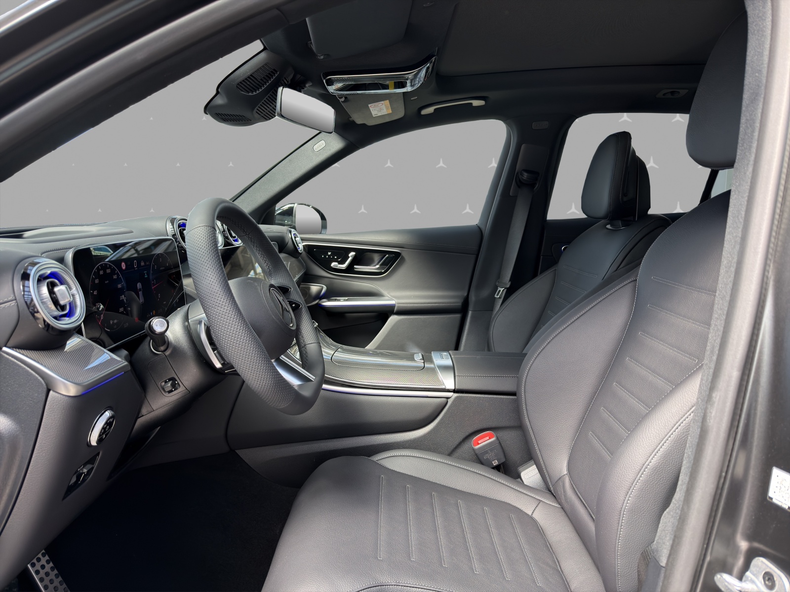 MERCEDES-BENZ GLC 220 d 4Matic 9G-Tronic-image-7