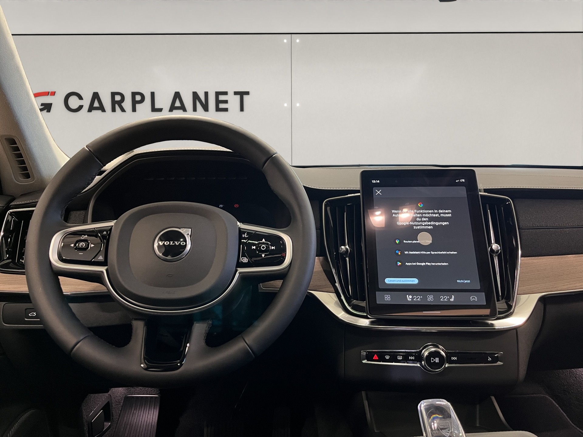 VOLVO XC90 2.0 T8 TE Ultra Bright eAWD-image-8