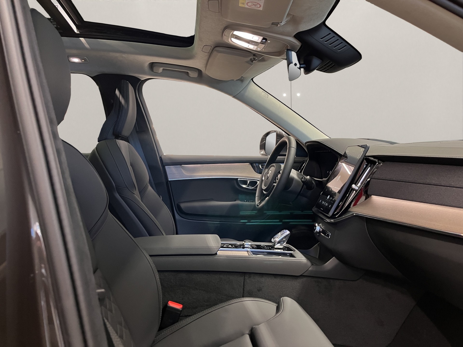 VOLVO XC90 2.0 T8 TE Ultra Bright eAWD-image-14