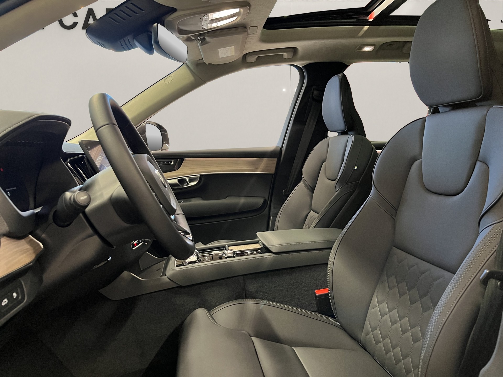 VOLVO XC90 2.0 T8 TE Ultra Bright eAWD-image-6