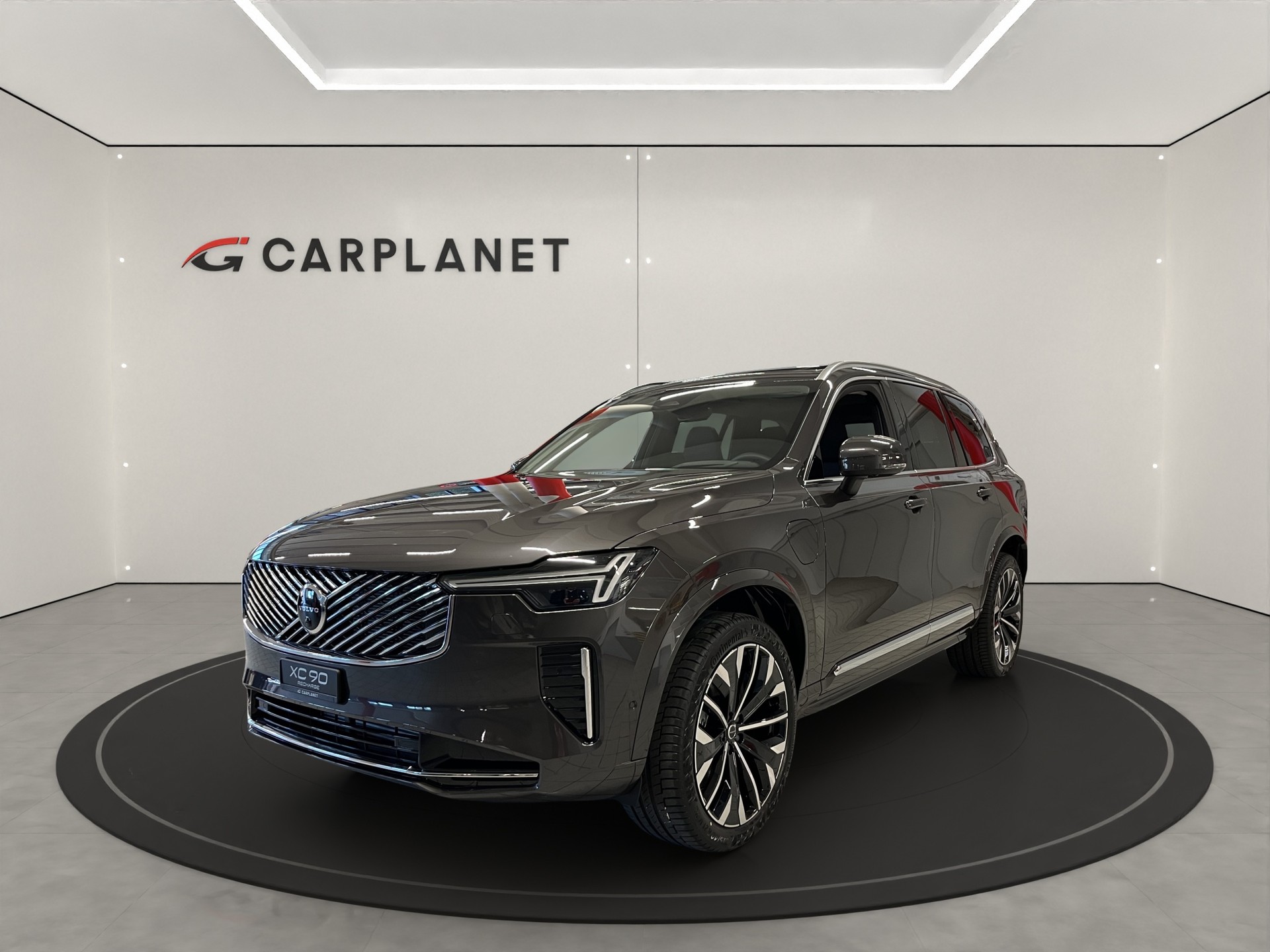VOLVO XC90 2.0 T8 TE Ultra Bright eAWD-image-0