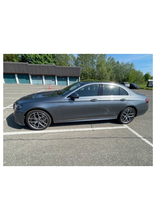 MERCEDES-BENZ E 450-image-1