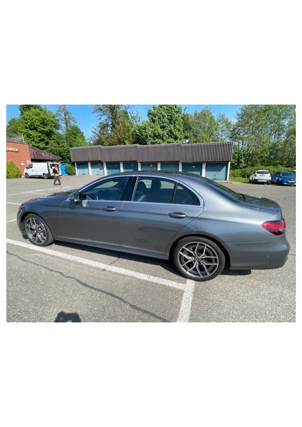 MERCEDES-BENZ E 450-image-10