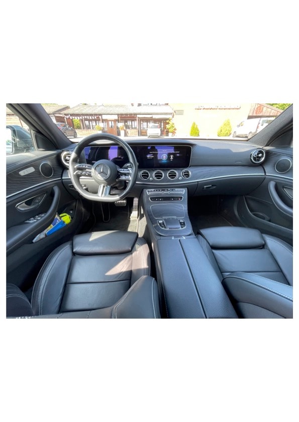 MERCEDES-BENZ E 450-image-15