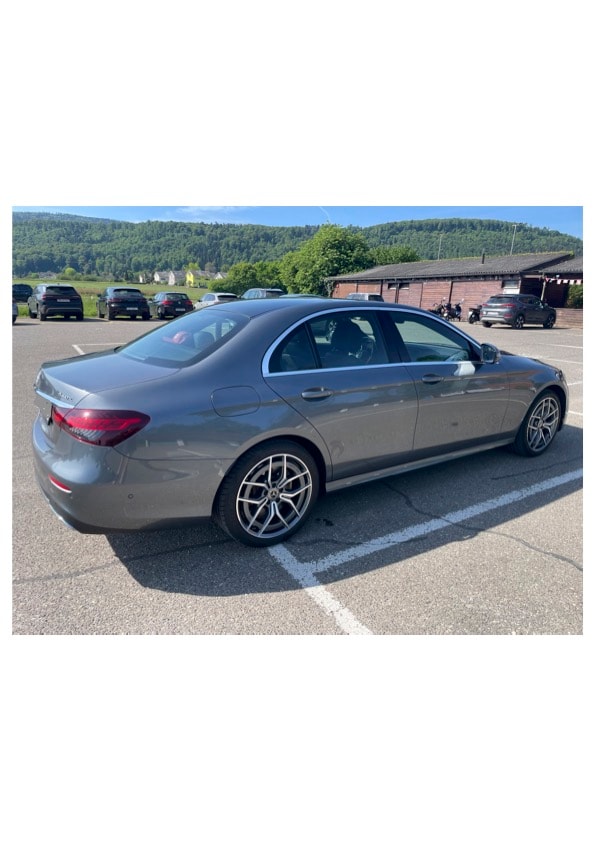 MERCEDES-BENZ E 450-image-12