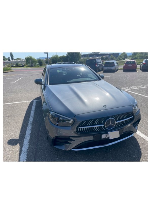 MERCEDES-BENZ E 450-image-6