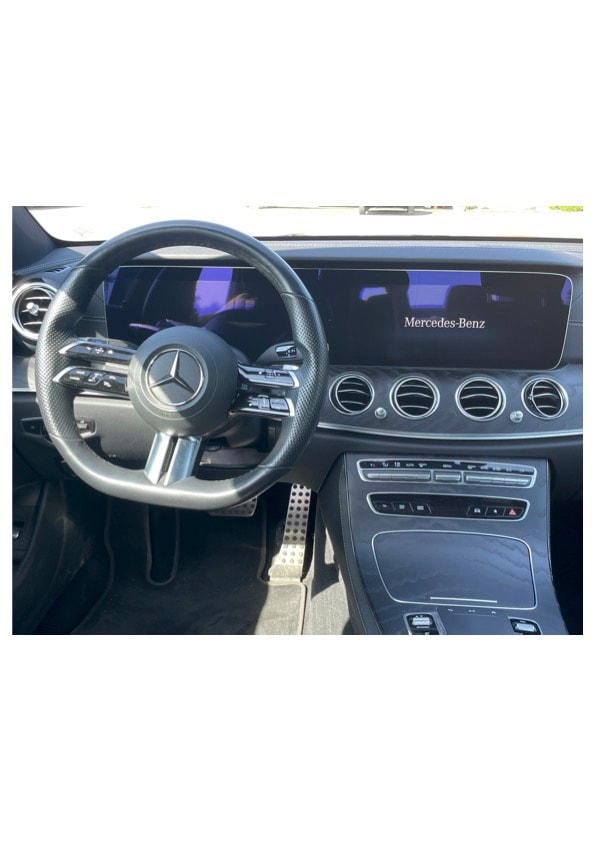 MERCEDES-BENZ E 450-image-5