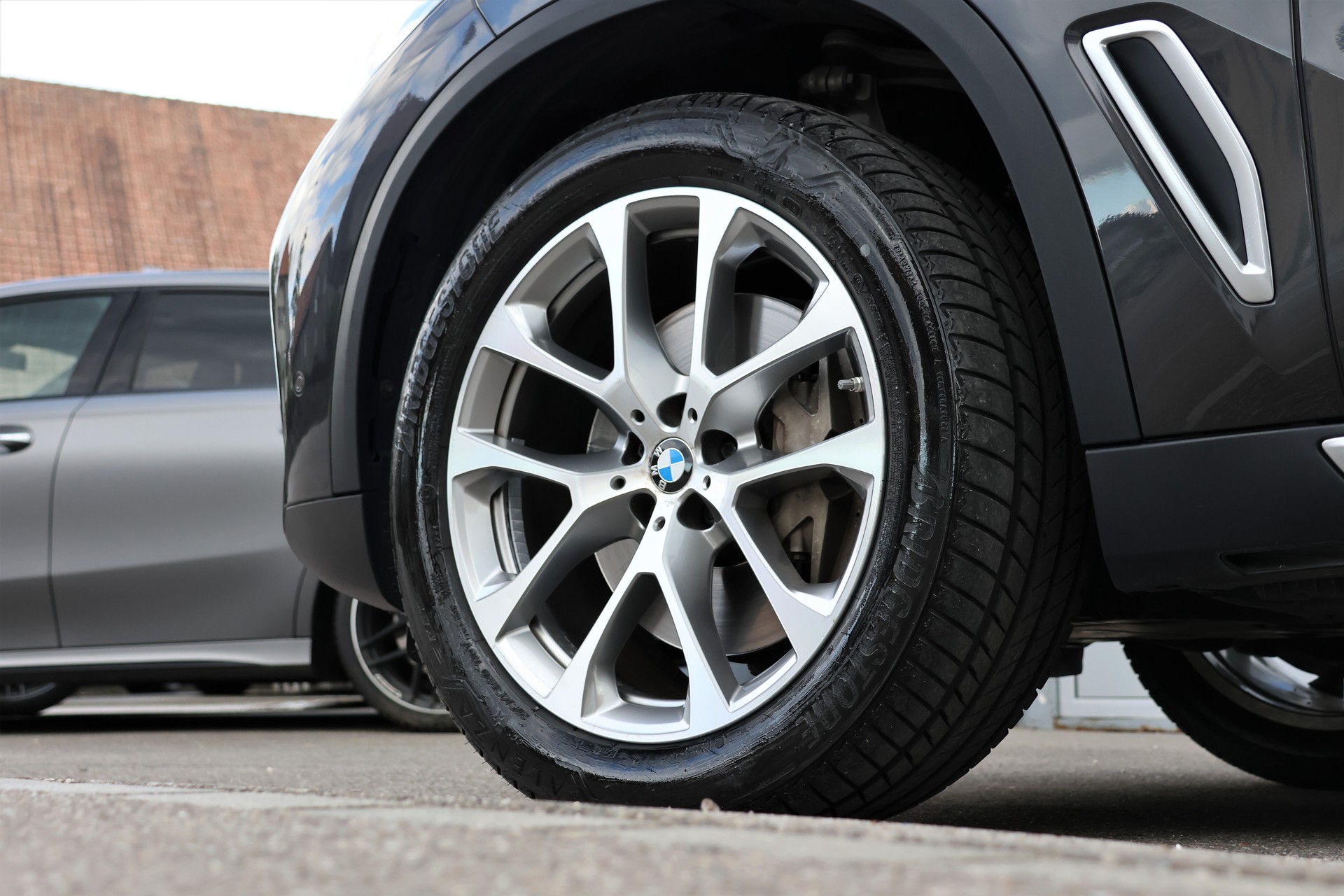 BMW X5 xDrive 48V 40d xLine Steptronic-image-7