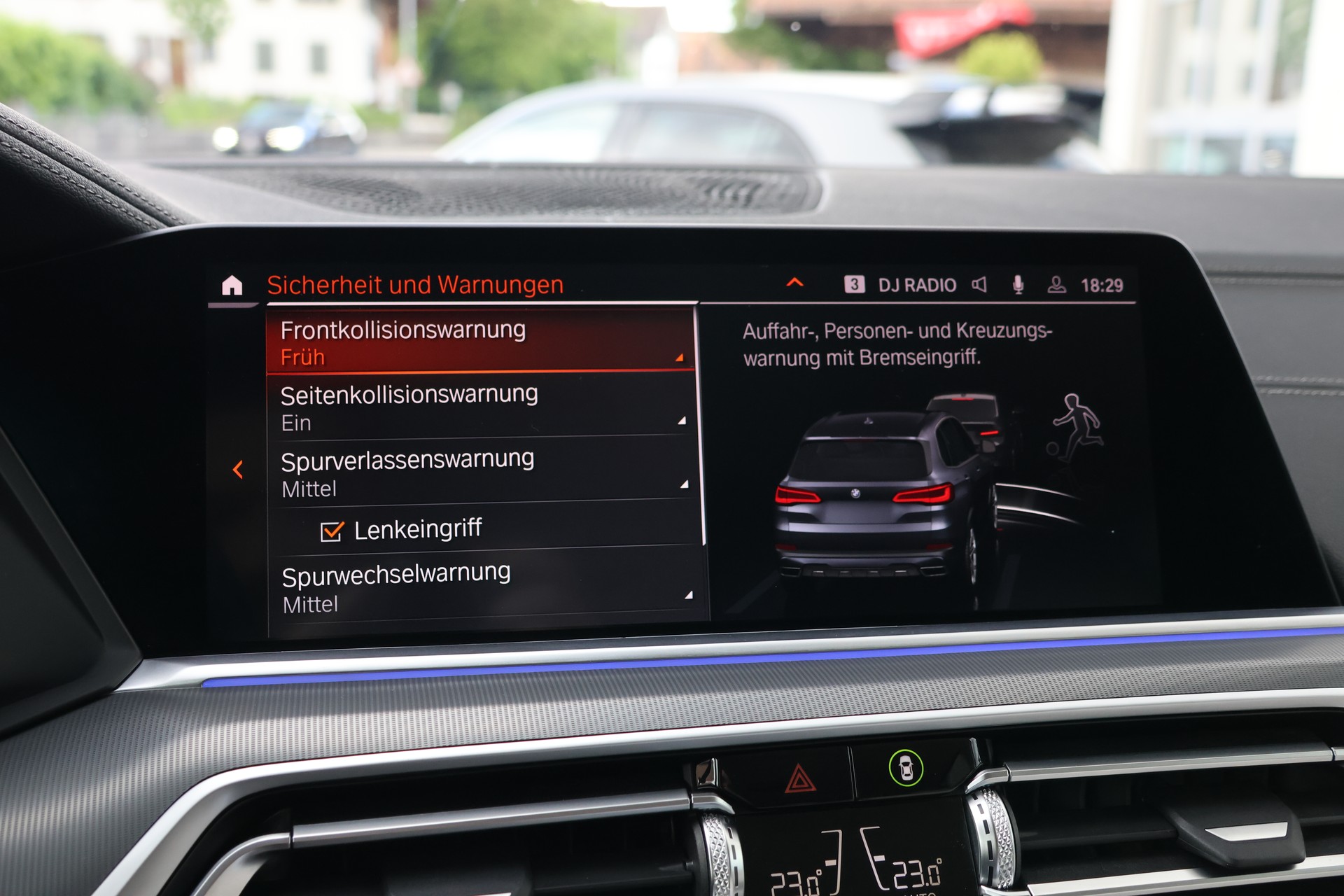 BMW X5 xDrive 48V 40d xLine Steptronic-image-20