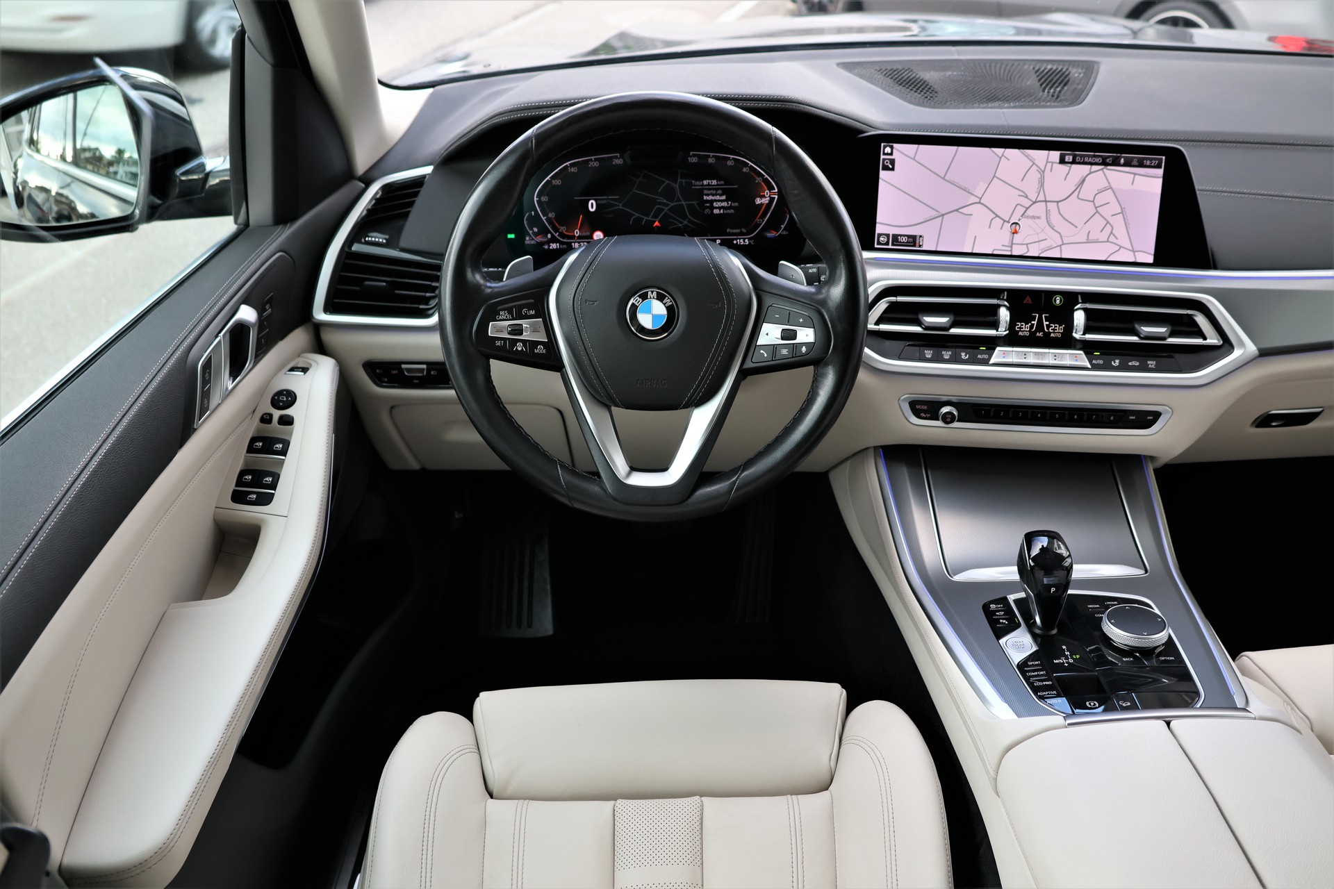 BMW X5 xDrive 48V 40d xLine Steptronic-image-12