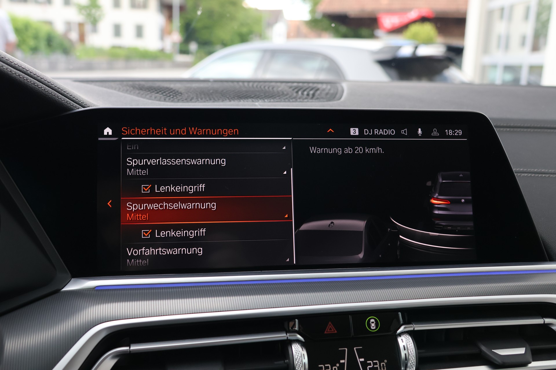 BMW X5 xDrive 48V 40d xLine Steptronic-image-21