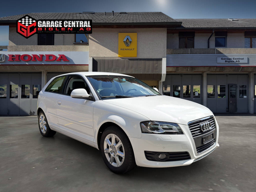 AUDI A3 1.8 T FSI Ambition quattro-image-7