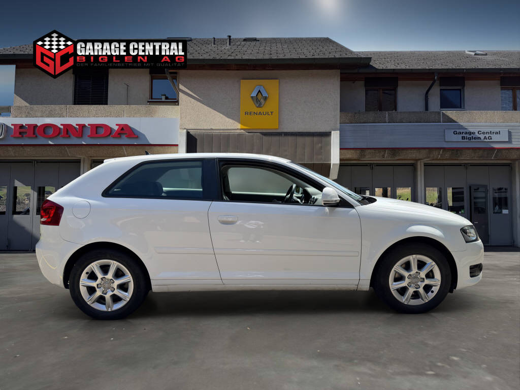 AUDI A3 1.8 T FSI Ambition quattro-image-6