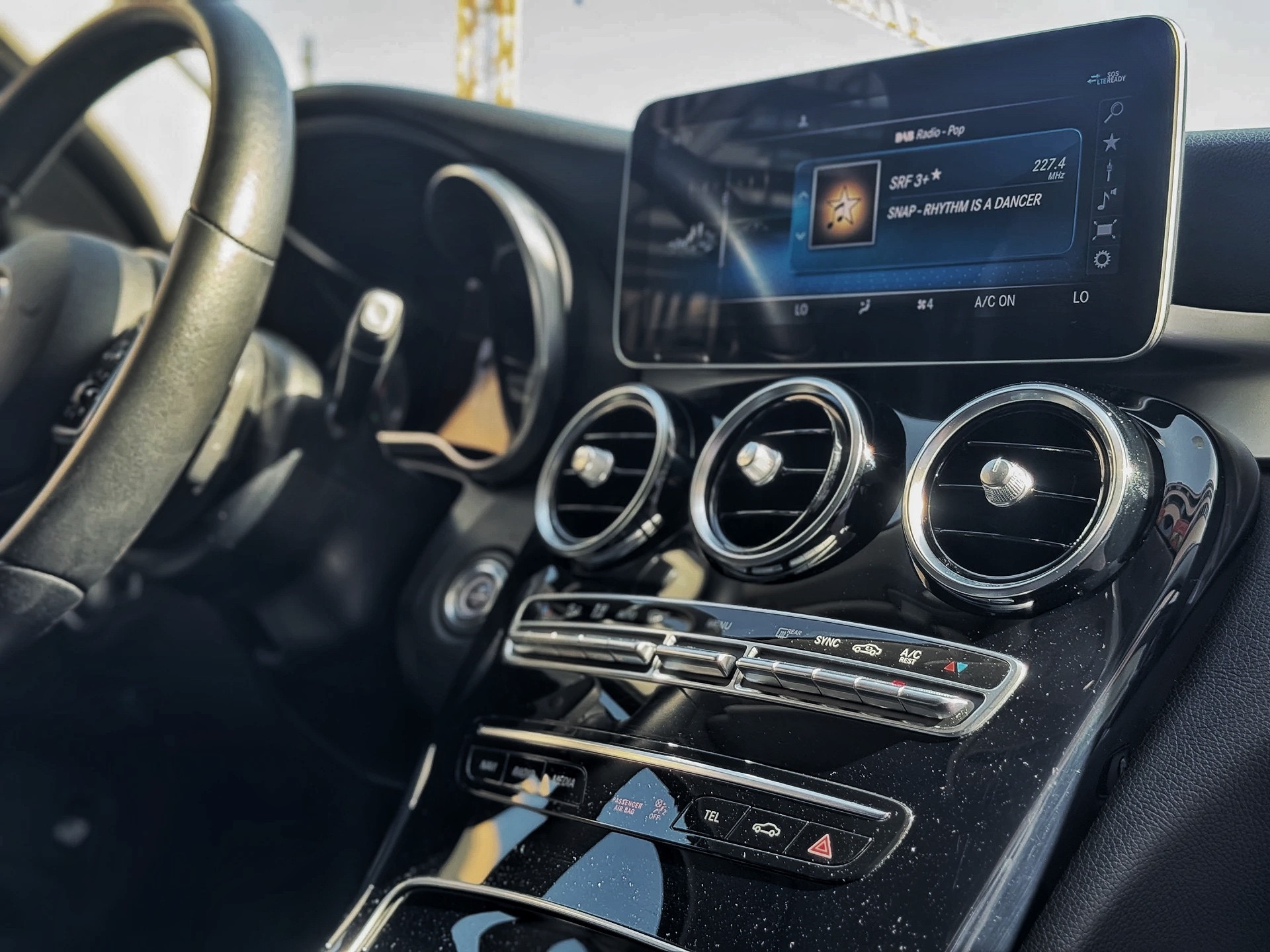 MERCEDES-BENZ C 220 d Swiss Star Avantgarde 4M 9G-Tronic-image-25