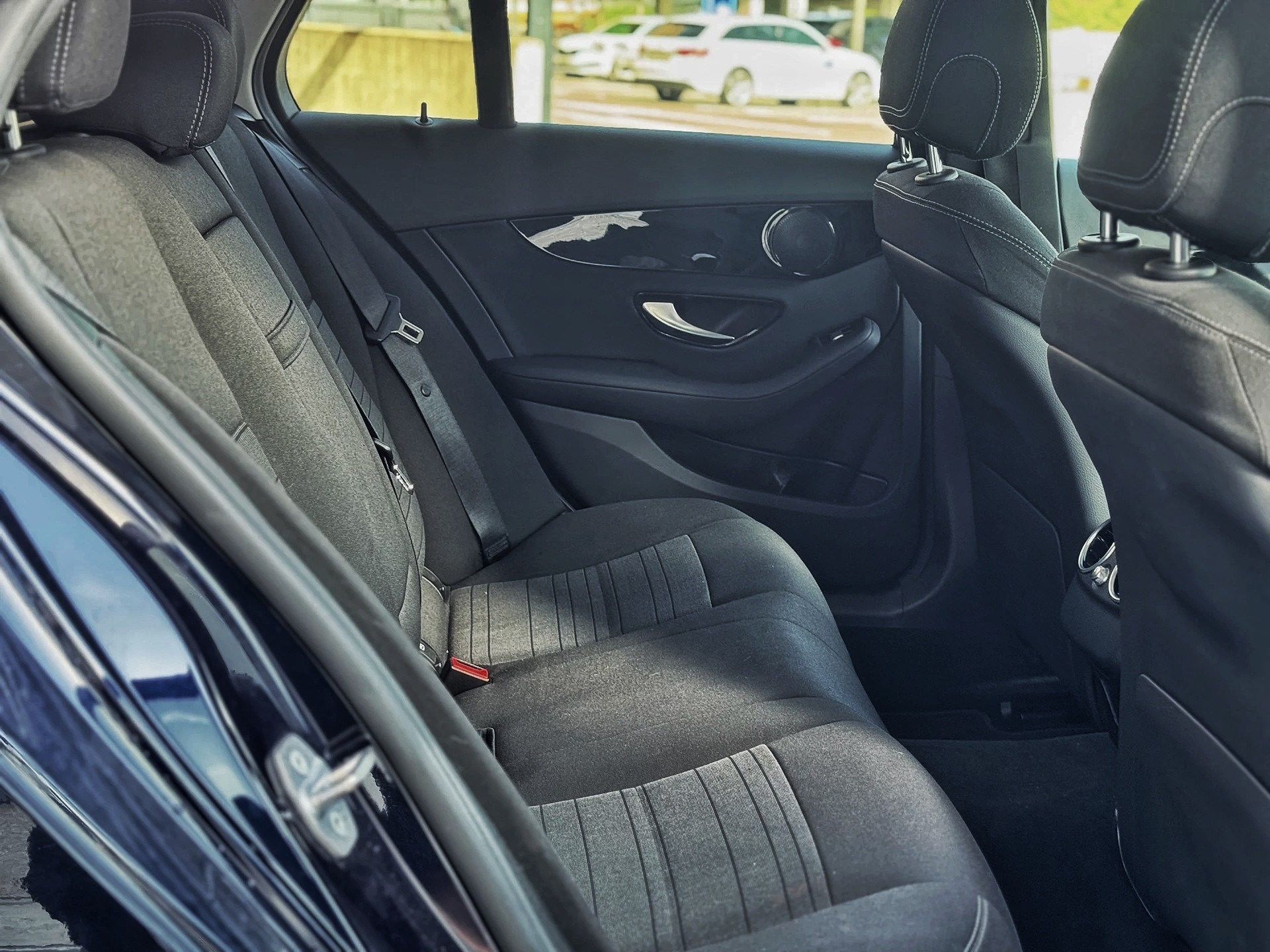 MERCEDES-BENZ C 220 d Swiss Star Avantgarde 4M 9G-Tronic-image-20