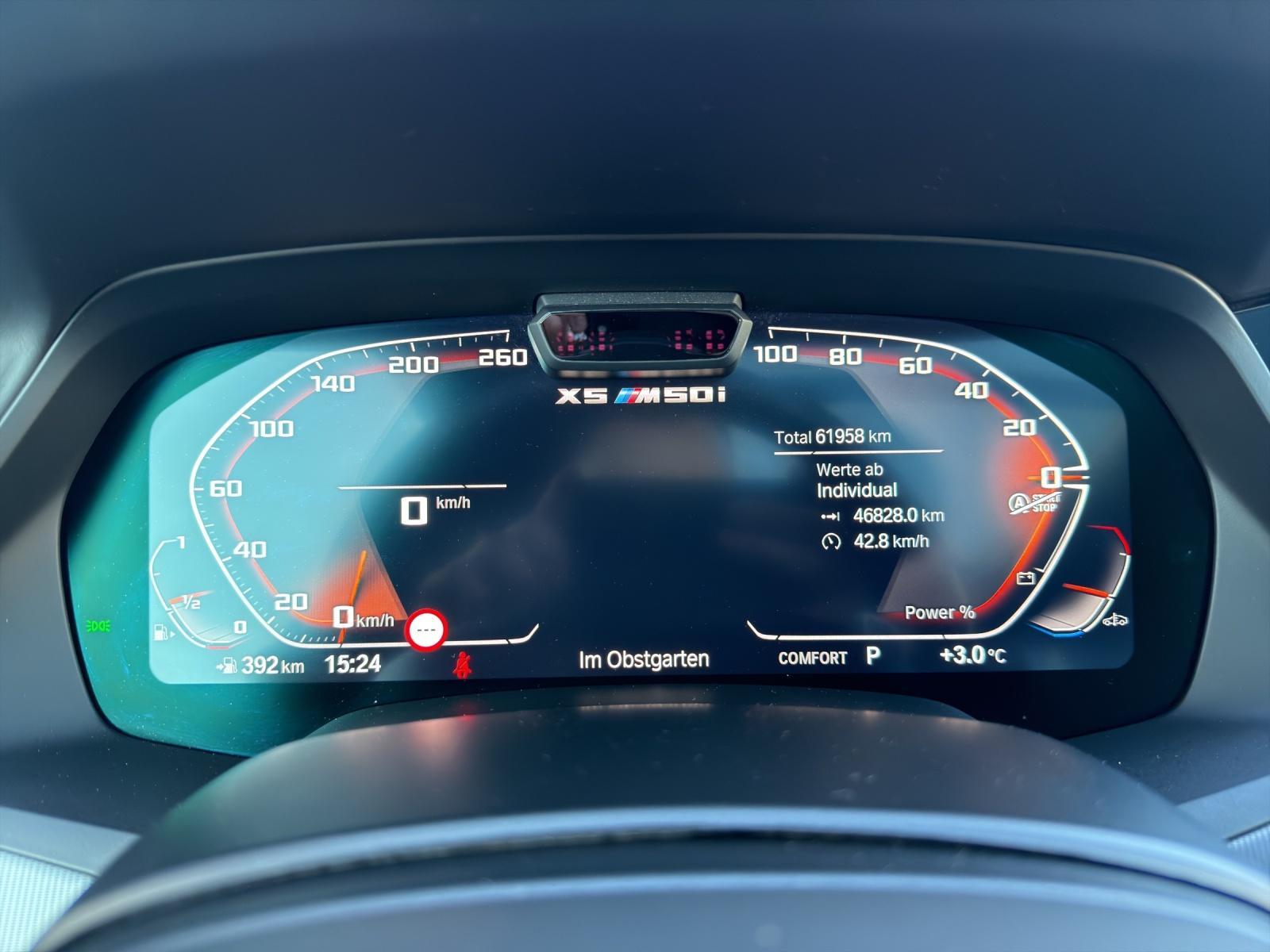 BMW X5 M50i xDrive-image-10