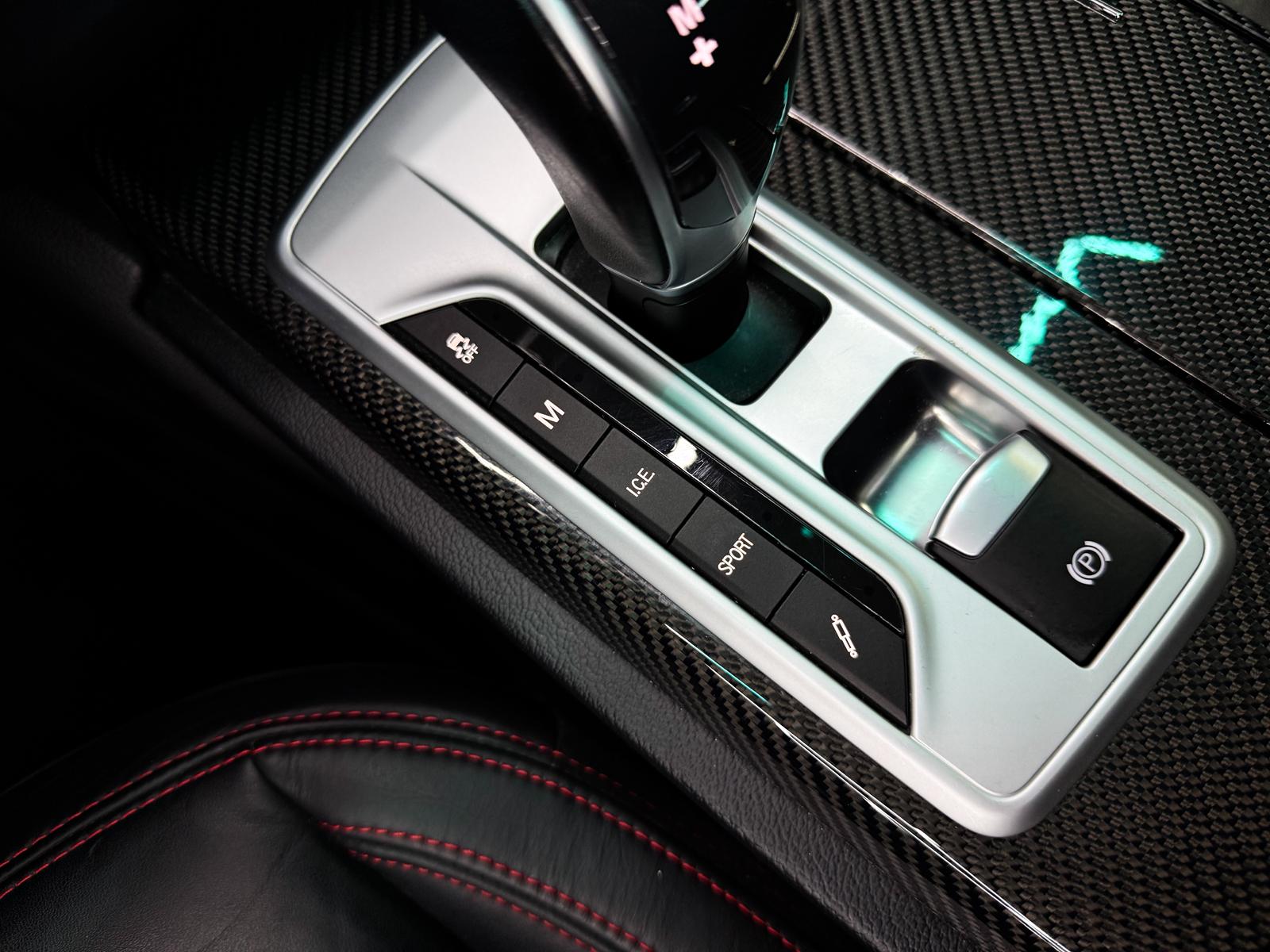 MASERATI Ghibli S Q4 3.0 V6 Automatica-image-18