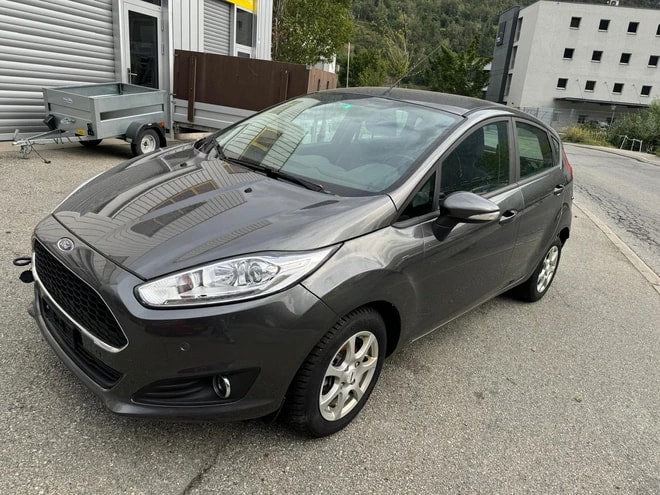 FORD Fiesta 1.0 SCTi Freetech-image-2