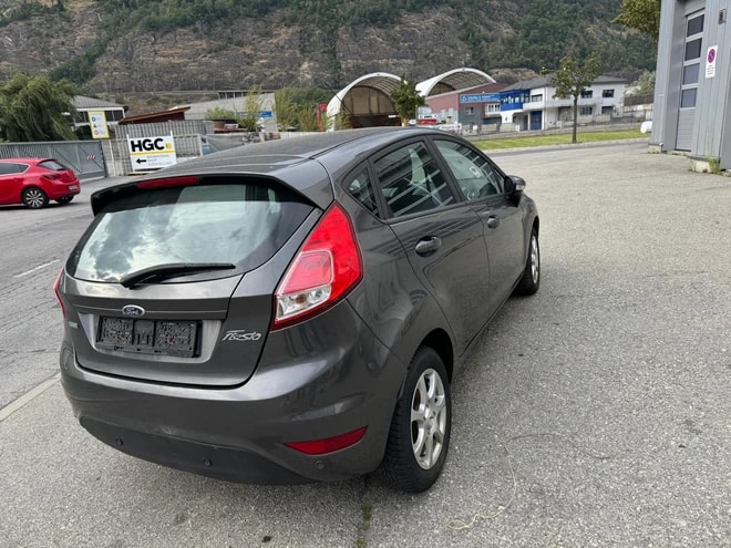FORD Fiesta 1.0 SCTi Freetech-image-4