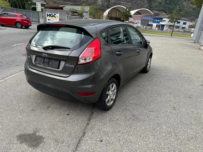 FORD Fiesta 1.0 SCTi Freetech-image-12