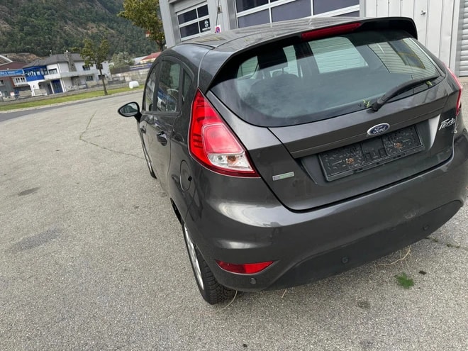 FORD Fiesta 1.0 SCTi Freetech-image-5