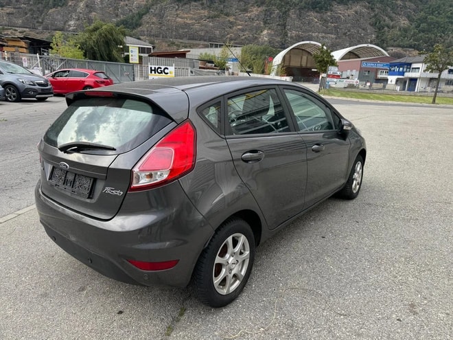 FORD Fiesta 1.0 SCTi Freetech-image-3
