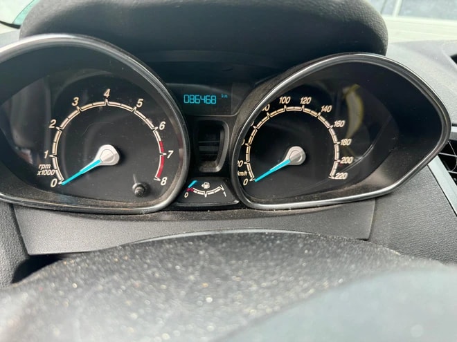 FORD Fiesta 1.0 SCTi Freetech-image-8