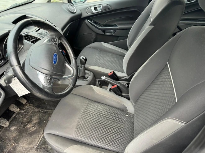 FORD Fiesta 1.0 SCTi Freetech-image-7