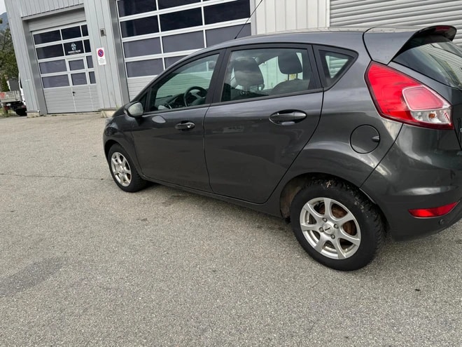 FORD Fiesta 1.0 SCTi Freetech-image-10