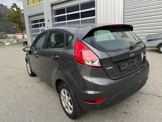 FORD Fiesta 1.0 SCTi Freetech-image-9