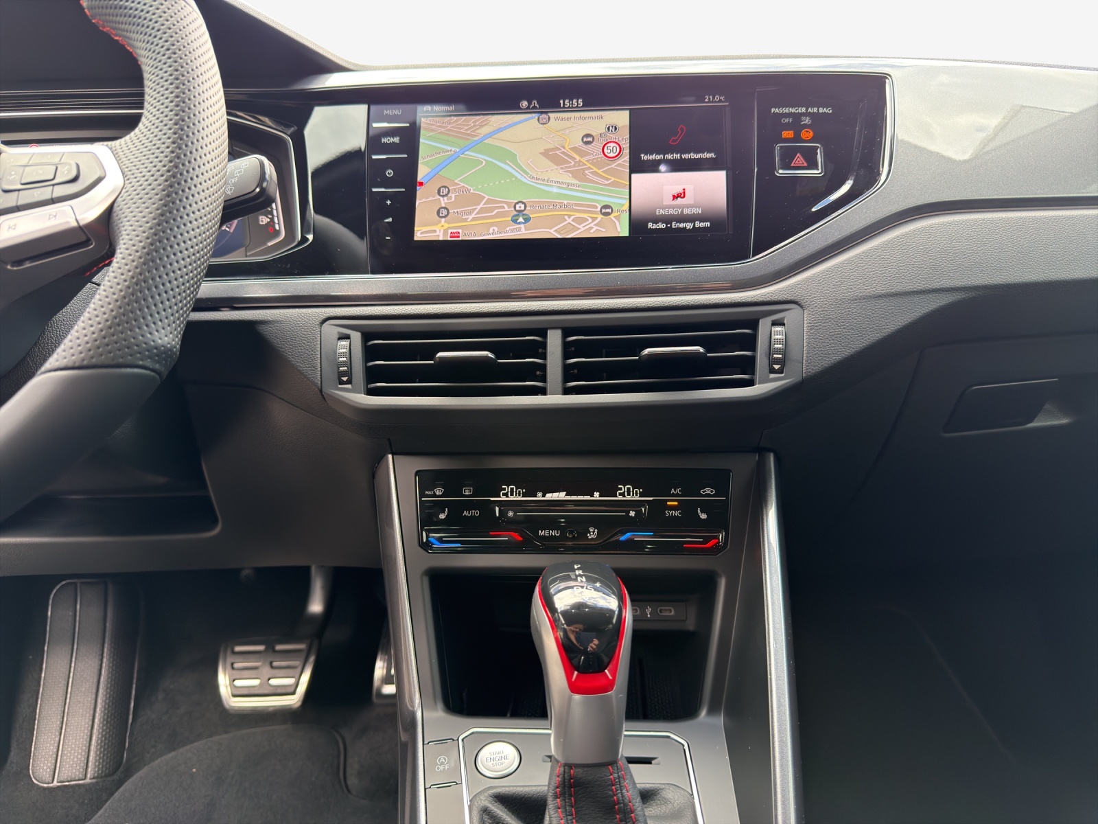 VW Polo GTI 2.0TSI 207PS-image-10