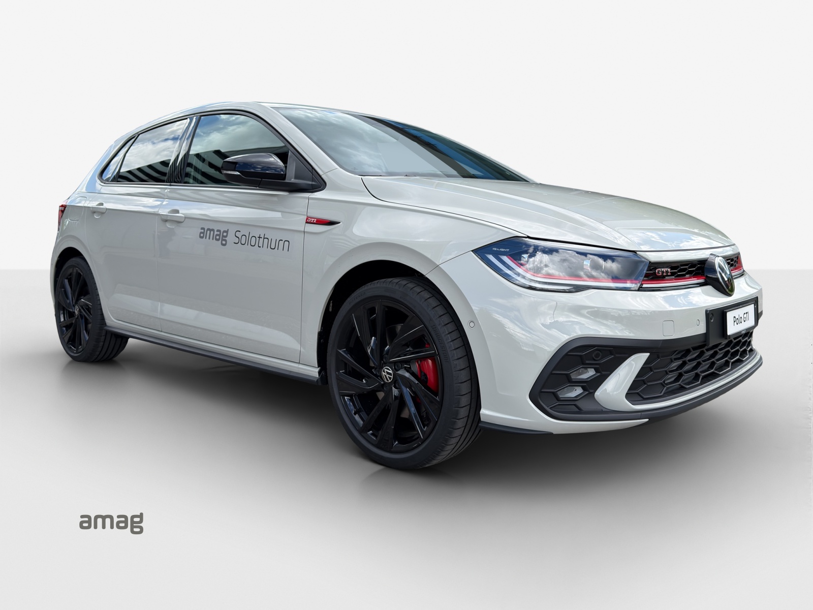 VW Polo GTI 2.0TSI 207PS-image-5