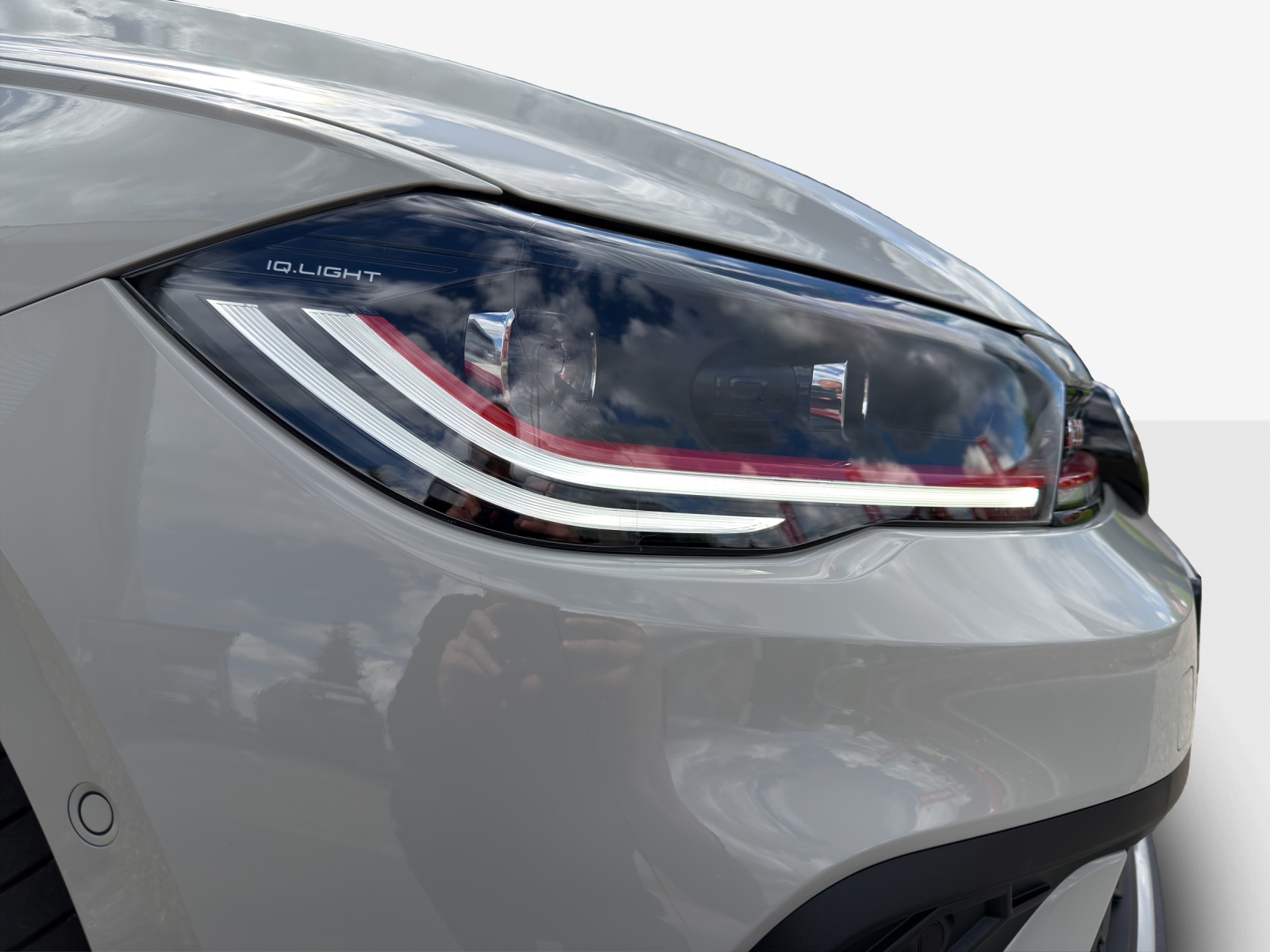 VW Polo GTI 2.0TSI 207PS-image-14