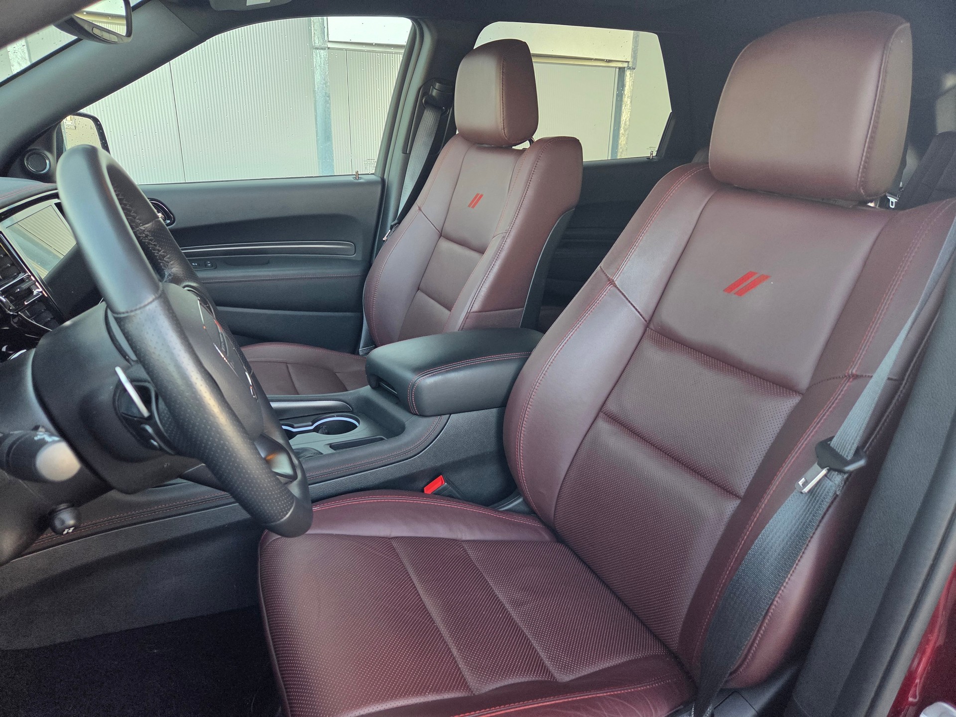 DODGE Durango 3.6 V6 4x4 GT Plus 299PS / 6-Plätzer / 3.5T AHK-image-4