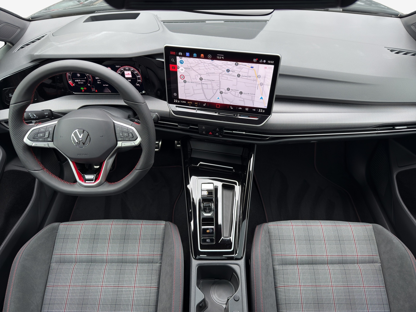 VW Golf 2.0 TSI GTI DSG-image-8