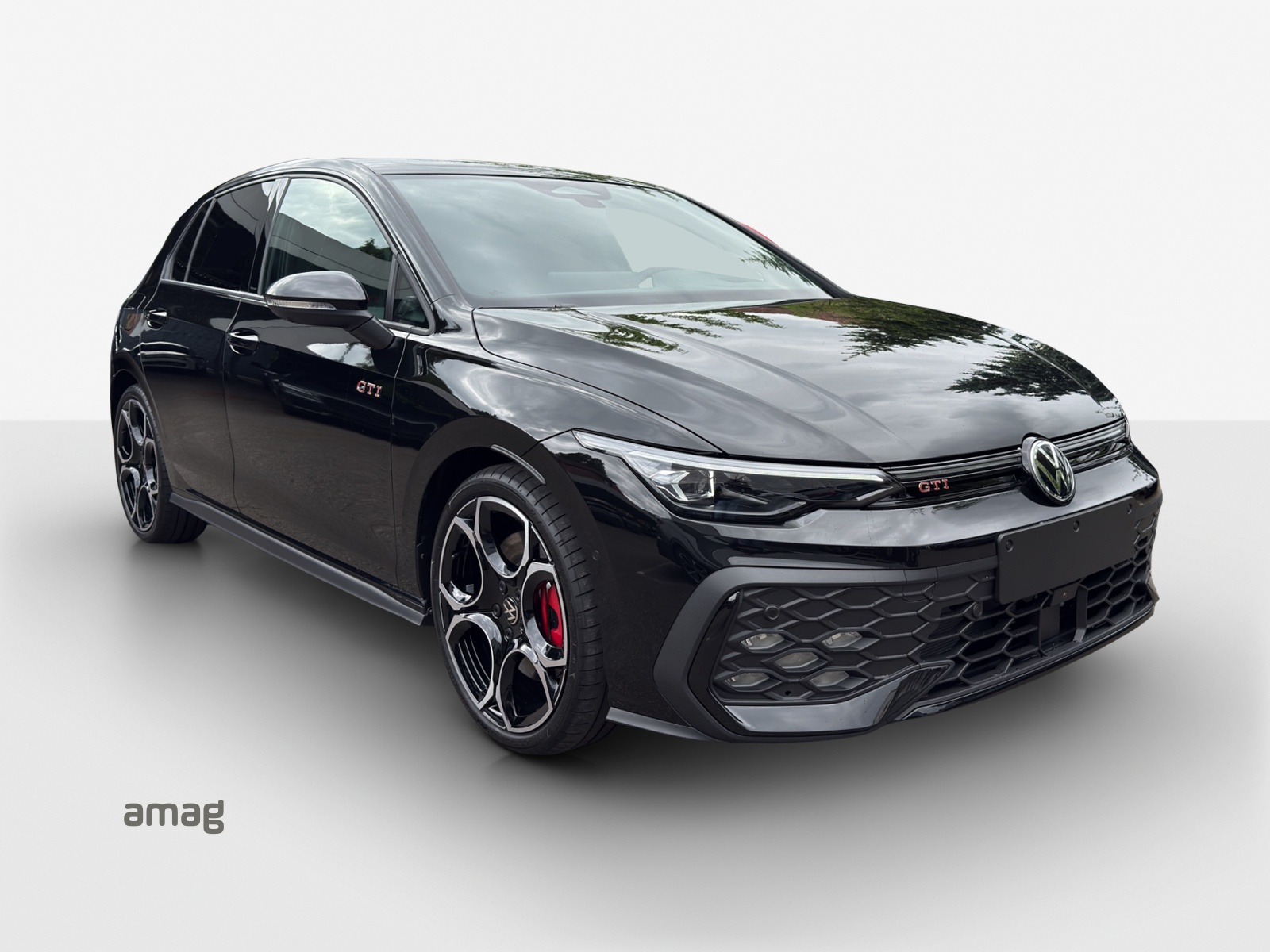 VW Golf 2.0 TSI GTI DSG-image-5