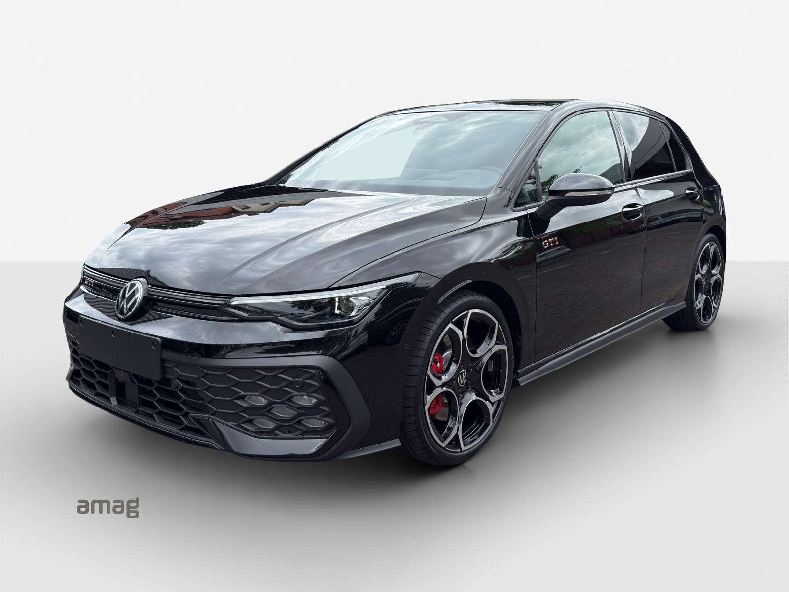 VW Golf 2.0 TSI GTI DSG-image-0