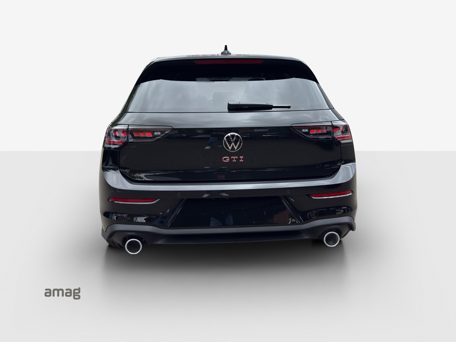 VW Golf 2.0 TSI GTI DSG-image-3