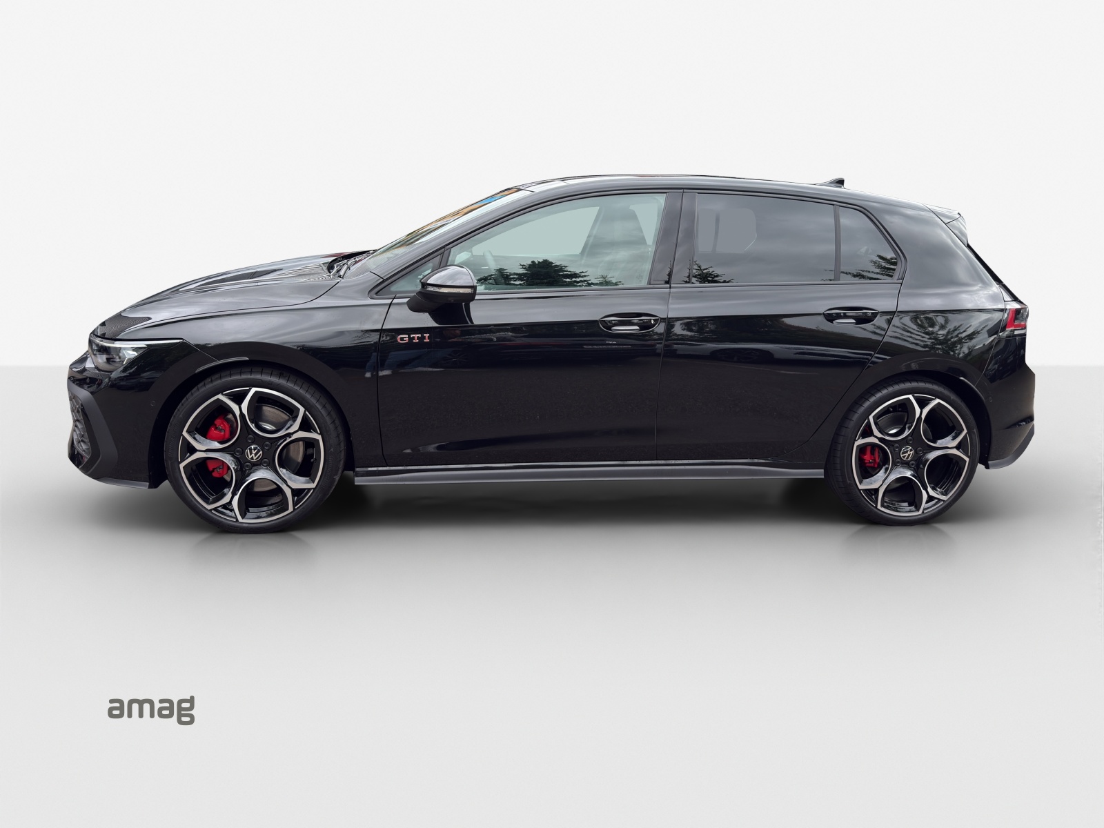 VW Golf 2.0 TSI GTI DSG-image-1