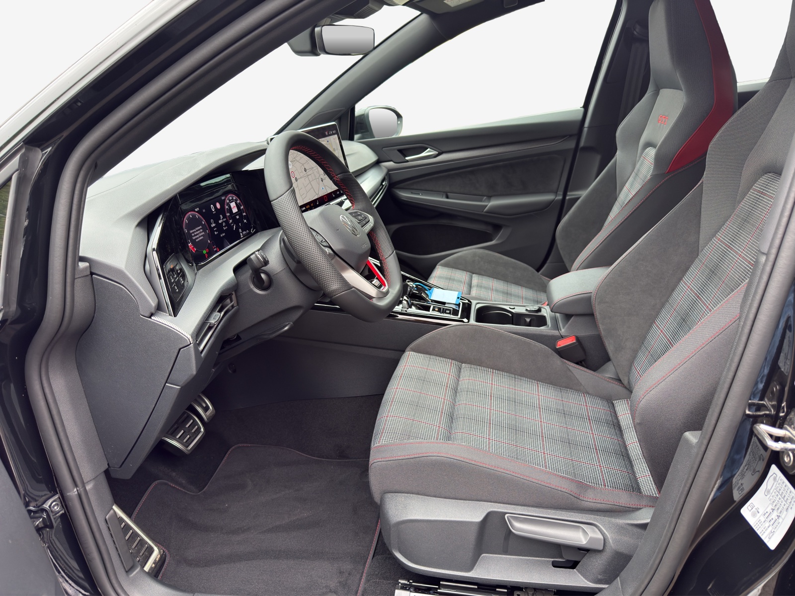 VW Golf 2.0 TSI GTI DSG-image-7