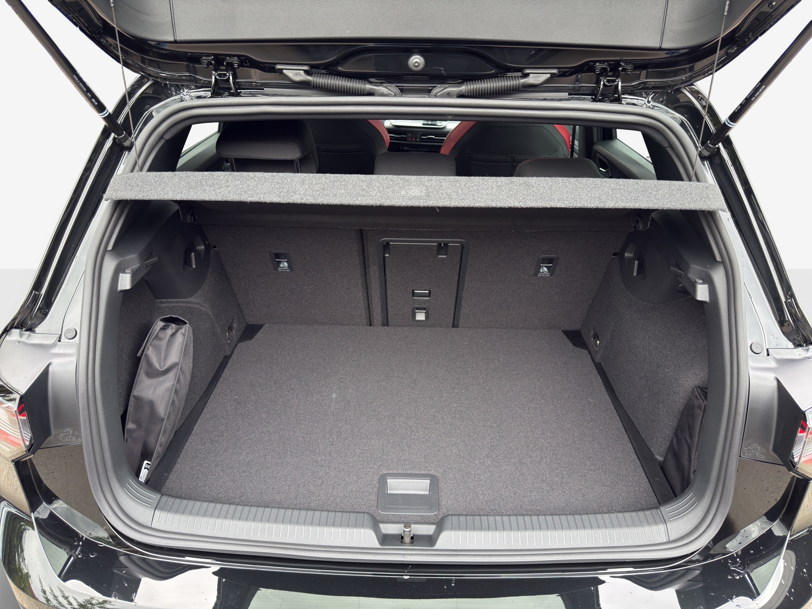 VW Golf 2.0 TSI GTI DSG-image-12