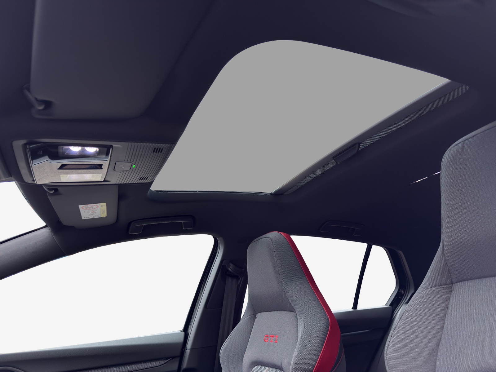 VW Golf 2.0 TSI GTI DSG-image-14