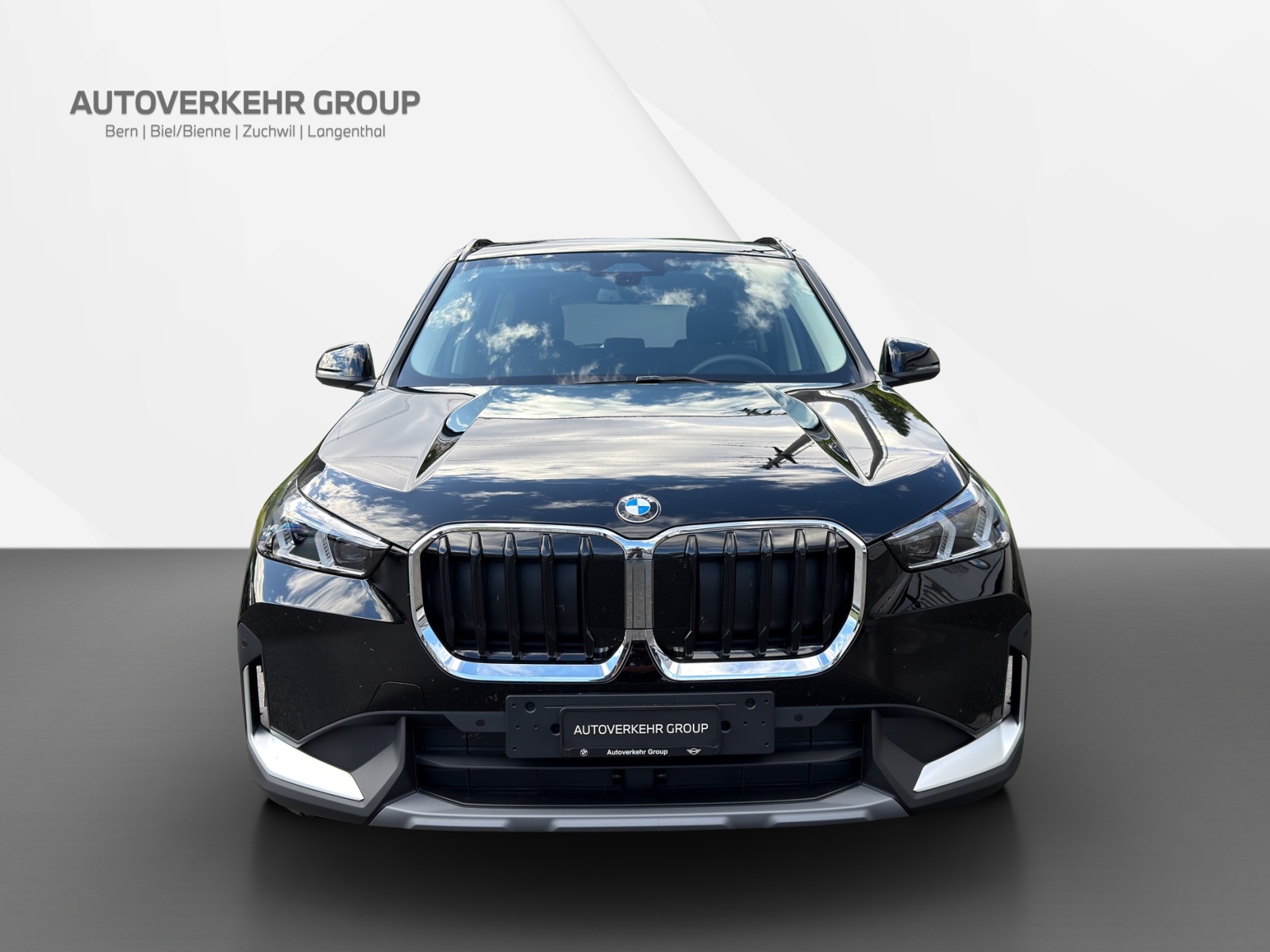 BMW X1 sDrive 18i-image-1
